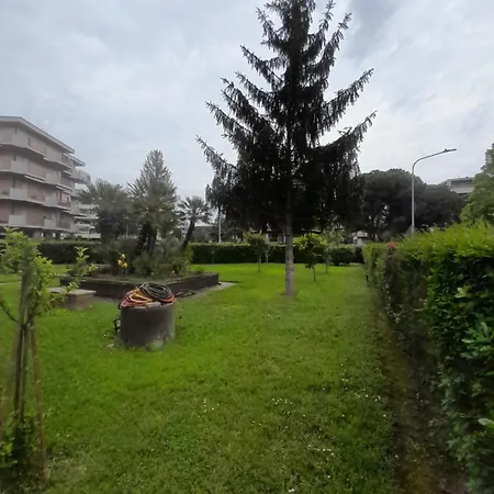 Trilocale A Vicino Mare *