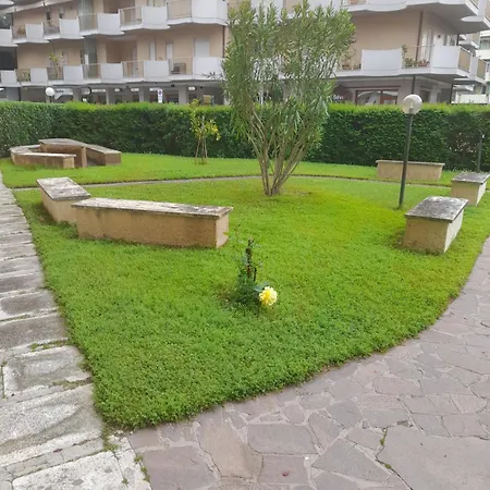 Trilocale A Vicino Mare *