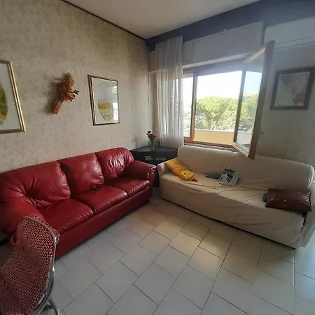 Trilocale A Vicino Mare