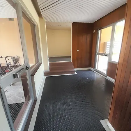 Lejlighed Trilocale A Vicino Mare Silvi Marina