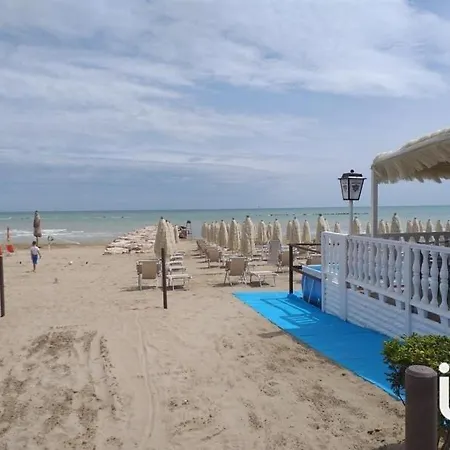 Trilocale A Vicino Mare